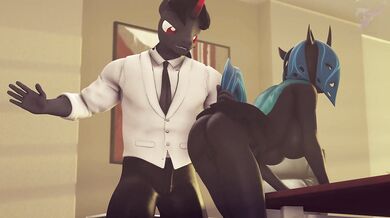 The Office Directors Secret Obsession