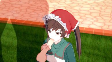 Valkyria Chronicles - Alicia Melchiotts Awakening