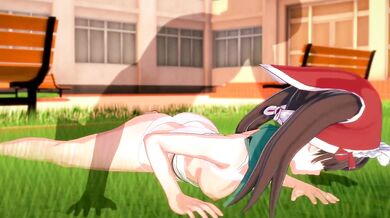 Valkyria Chronicles - Alicia Melchiotts Awakening