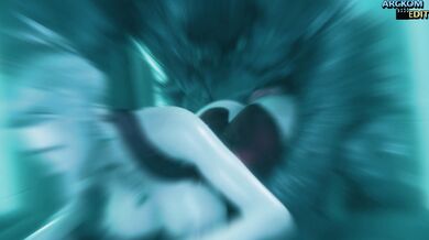 THE BAD WOLF IS HERE | HMV/PMV [Arckom]