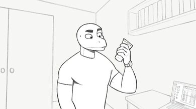 Mavis and the Sexual Tutor [Costos] - An Intense Hentai Lesson!