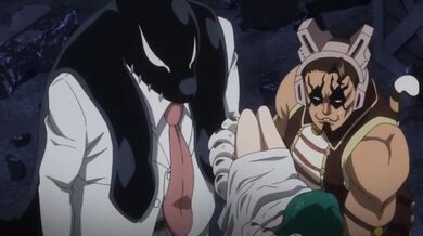 Ragdolls at Kamino Hideout: Dominicas Slave Training (NSFW)