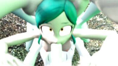 Ragdolls at Kamino Hideout: Dominicas Slave Training (NSFW)