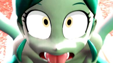 Ragdolls at Kamino Hideout: Dominicas Slave Training (NSFW)