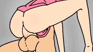 Bouncing Butts & Boobs