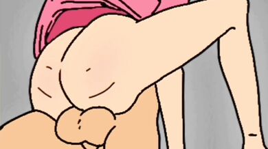 Bouncing Butts & Boobs