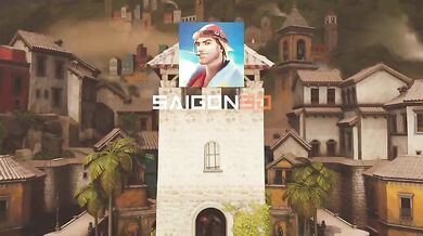 The Drinking Contest