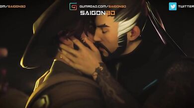 The Drinking Contest