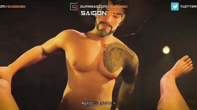 The Drinking Contest