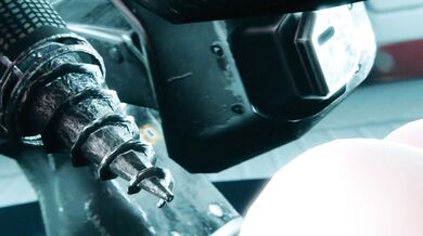 My Sex Robot Gets A 2B PMV