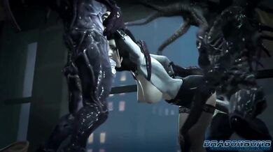 I hope you enjoyed my deep sea pornography!