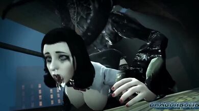 I hope you enjoyed my deep sea pornography!