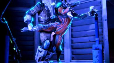 Vampire (bloodsucker) [slurp]