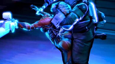 Vampire (bloodsucker) [slurp]