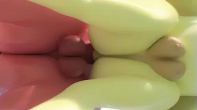 ``` Big Mac and Fluttershy - Clopd in the Wrong Place (A Hentai Porn Parody) ```