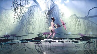 Tifa dances her way into your heart with DLC 34
