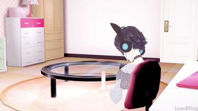 Gokus Tight Squeeze: A Transformation Hentai Adventure