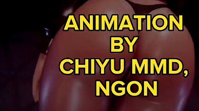 Phonky, The Hentai Maid