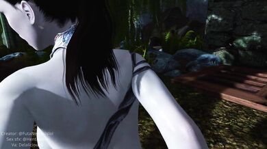 Dragonborn Dominatrix: Taming a Submissive Serpent