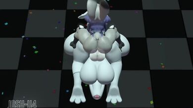 Judy arrests Vanny for being sexually aroused