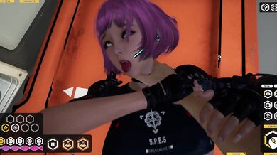 Anal Experiment Gone Wrong - Squirting Blowjob