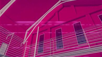 BAMBI BALLOONZ - LEWD 7- WELCOME TO THE PUSSYKAT KLUB