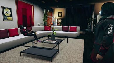 Mayumi Himura and her lover, a Redline racer, compete against an army of Yokais in a desperate race to finish before their enemies catch up with them