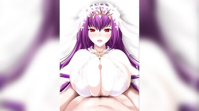 Snow Queens Mistress