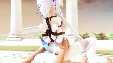 Mitsuru The Sex Tiger And His Sight [Kcjm003]