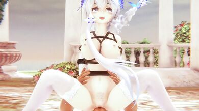 Mitsuru The Sex Tiger And His Sight [Kcjm003]