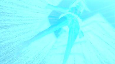 Watch the first episode of Sailor Punisher, where Steven Purgatory gets brutally fucked by a demonic sailor in his purgatorial world