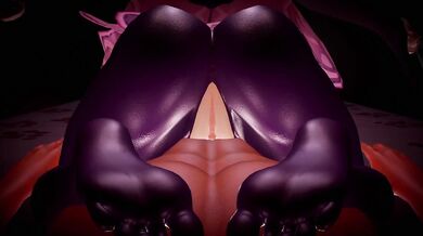 This is a porn movie starring a single master, Yun, who loves to have fun with her slaves