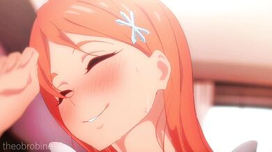 Raw and Uncut Hentai Videos - Bleach Compilation 2D Only