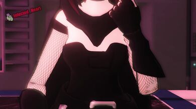 Sexy Witches and Scarecrows: A Halloween Night of Naughty Fun