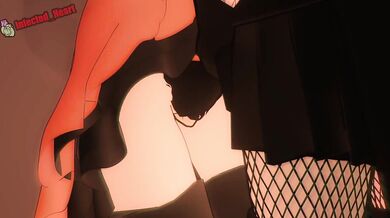 Sexy Witches and Scarecrows: A Halloween Night of Naughty Fun