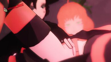 Sexy Witches and Scarecrows: A Halloween Night of Naughty Fun