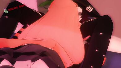 Sexy Witches and Scarecrows: A Halloween Night of Naughty Fun