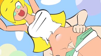 Mario and Friends - A Hentai Adventure (Fan-Made)