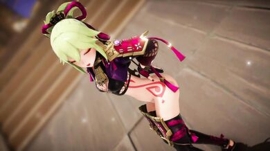 Akira fucks his teacher in the classroom while shes grading papers