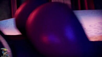 As The Queen Demands - Lord Aardvark