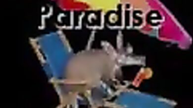 As The Queen Demands - Lord Aardvark