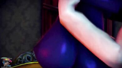 As The Queen Demands - Lord Aardvark