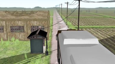 Inside The Shrine Maidens Tiny Room!