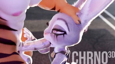 Chrono3Ds Judgy Facef*cking Adventures With @Chrno3D