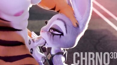 Chrono3Ds Judgy Facef*cking Adventures With @Chrno3D