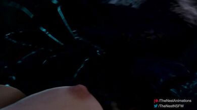 Tifa the Broodmother: A Love Childs Tale