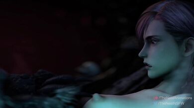 Tifa the Broodmother: A Love Childs Tale