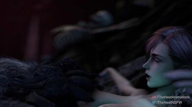 Tifa the Broodmother: A Love Childs Tale