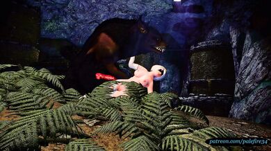 The Scooby-Doo Gangs Adventure to Fulfill Shaggys Secret Fantasy