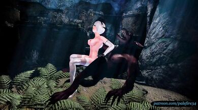 The Scooby-Doo Gangs Adventure to Fulfill Shaggys Secret Fantasy